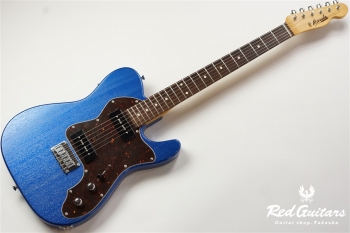 KTT-AM P-90/P-90 - Lake Placid Blue